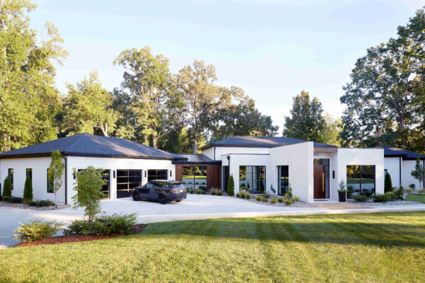 Home in Greensboro
