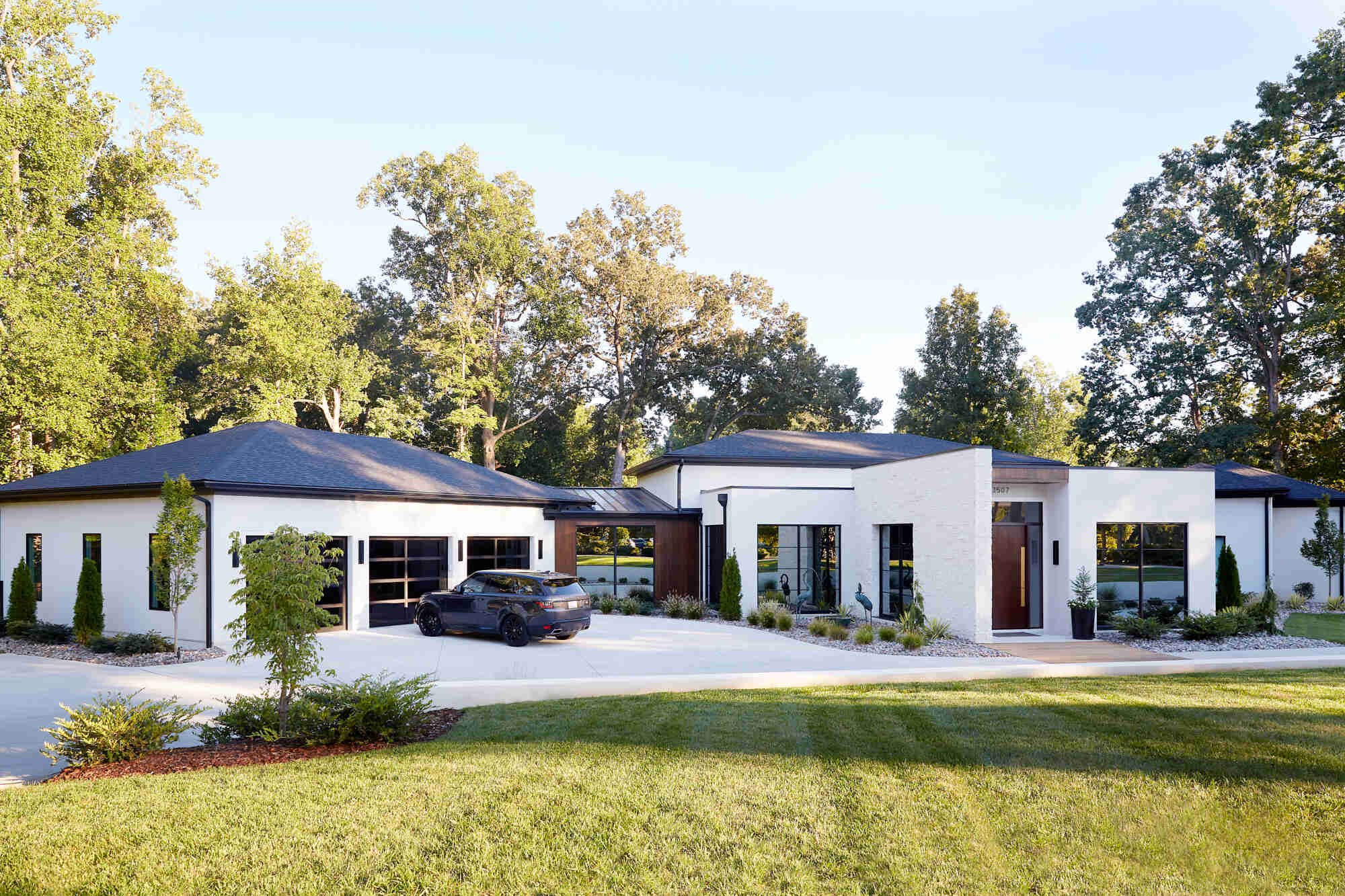 Home in Greensboro