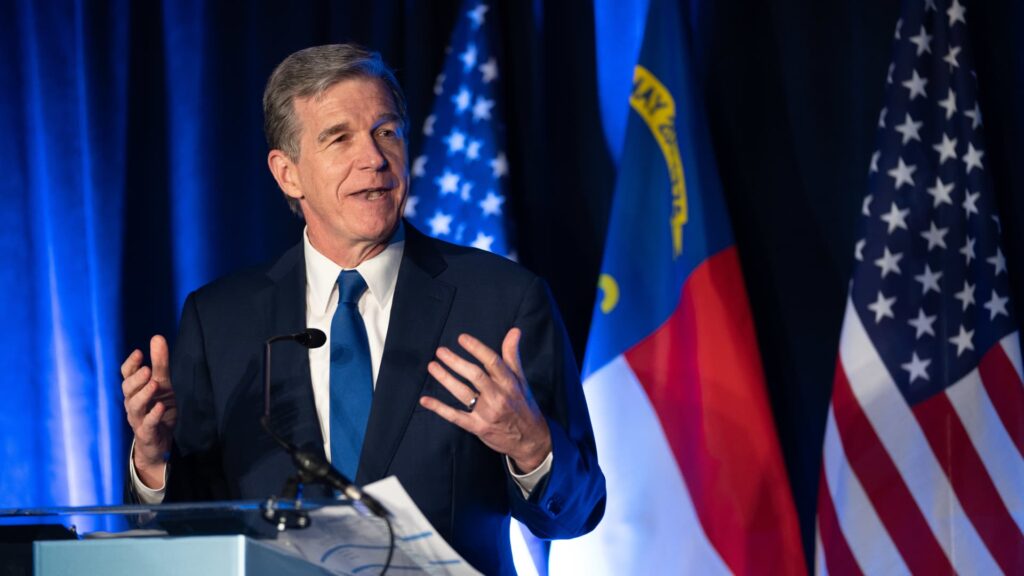North Carolina Crowned Best State for Business