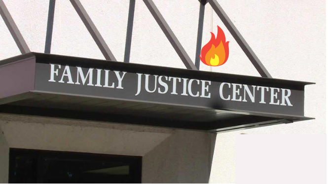 Family Justice Centre