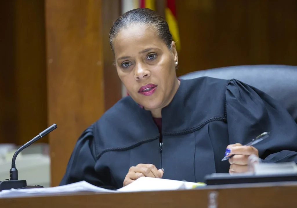 Lora Cubbage as New City Attorney