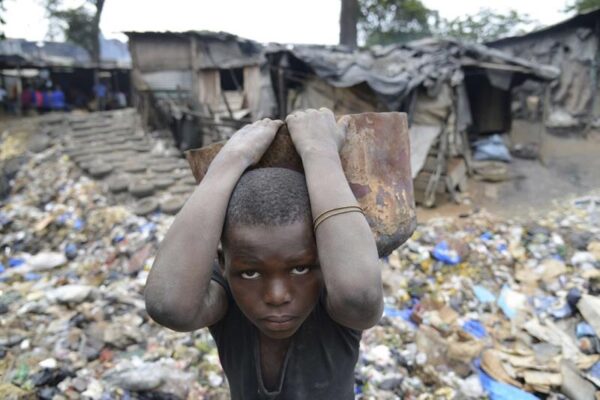 Poverty Isn’t Only About Money