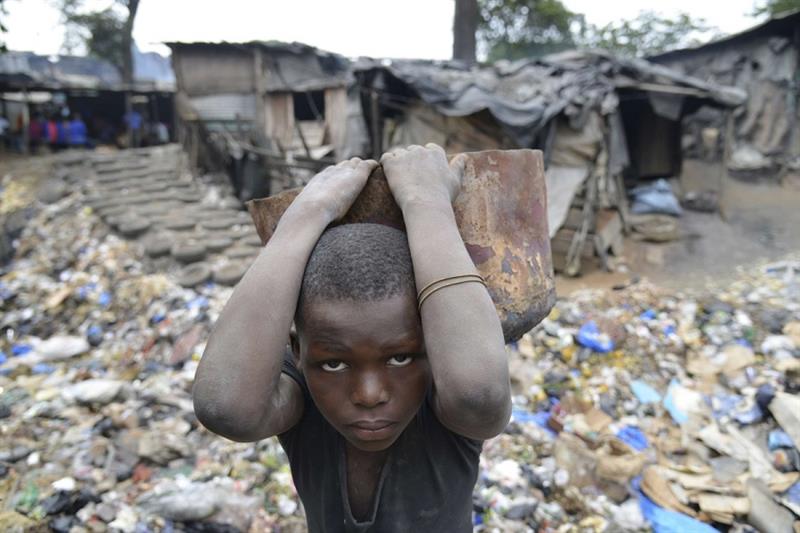 Poverty Isn’t Only About Money