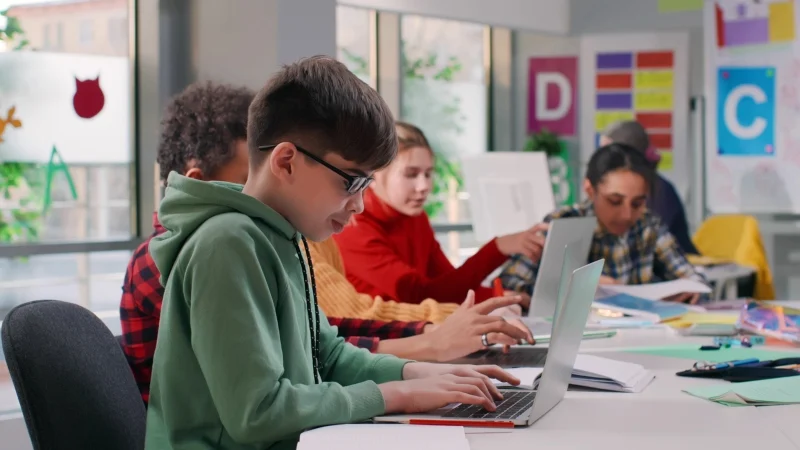 AI-Powered School Coming to Charlotte