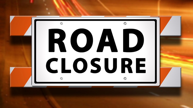 Hill Street Closure