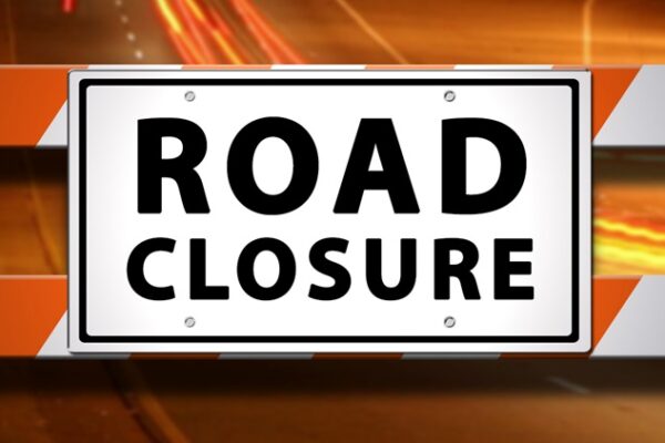Hill Street Closure