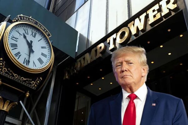 Trump Tower