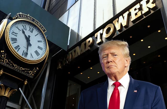 Trump Tower
