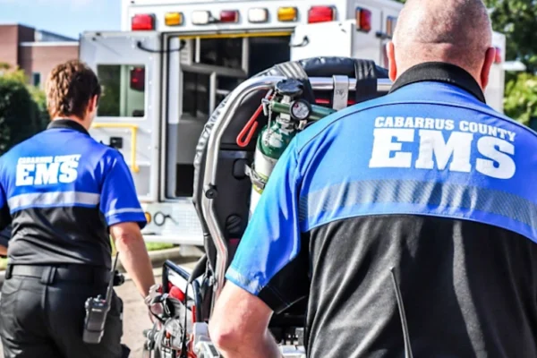 Woman Struck While Riding Electric Scooter on Creek Ridge Road Dies