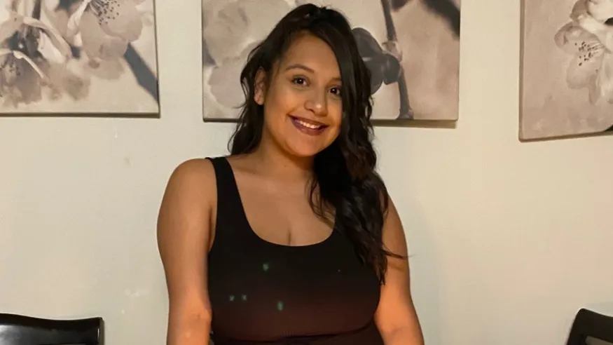 25-Year-Old NC Mother Killed After Domestic Chaos