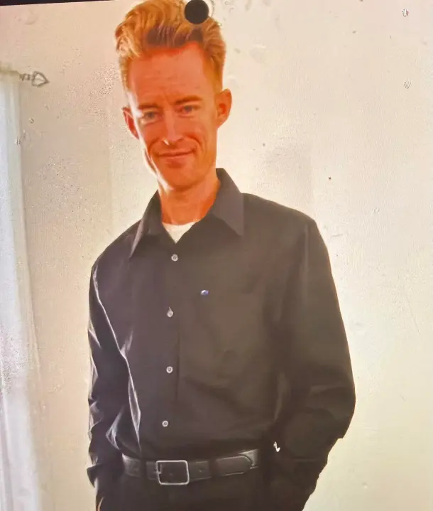 Missing North Carolina Man