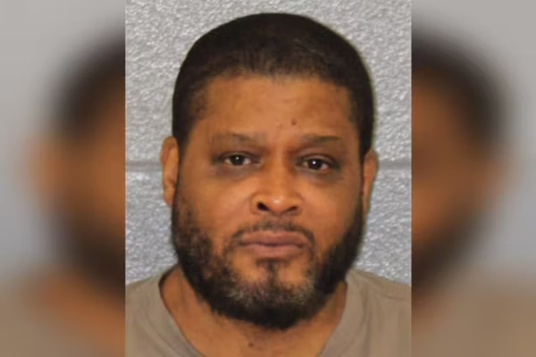 Man Released from North Carolina Jail Wanted for Murder