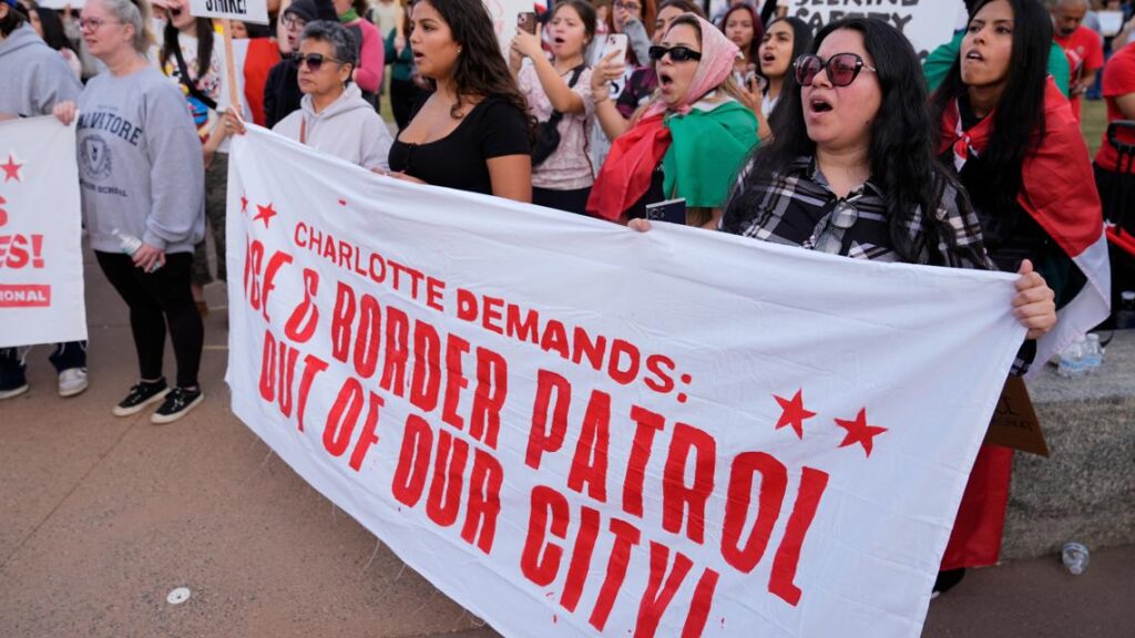 Greensboro Immigration Law Firm Reports Spike in Calls