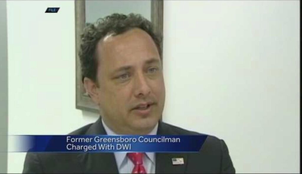 Where to Vote in Greensboro