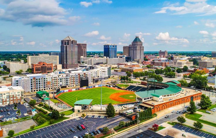 Utility costs are affordable in Greensboro