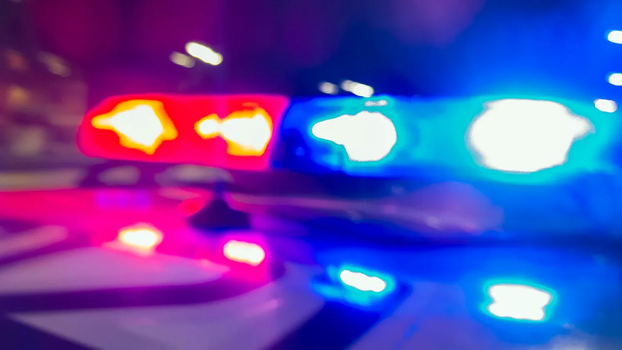 5-Year-Old Shot in Pitt County