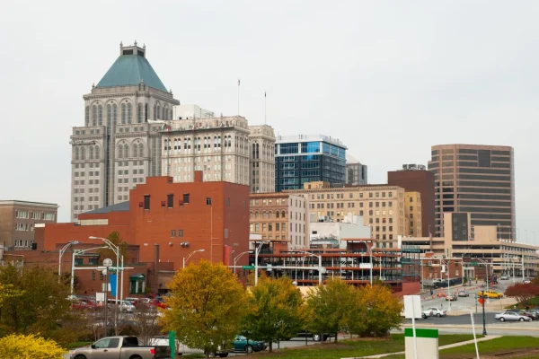Greensboro City Council