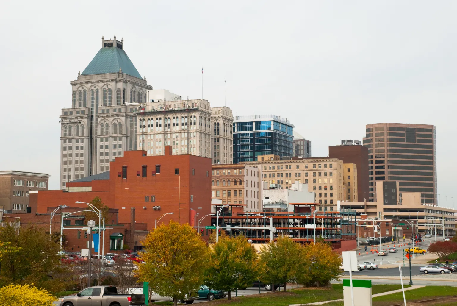 Greensboro City Council