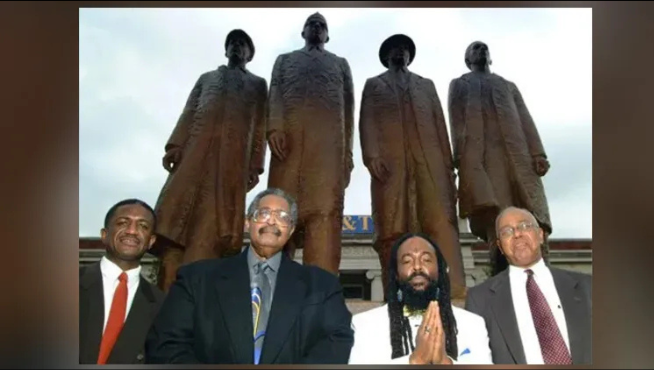 Greensboro Sit-In