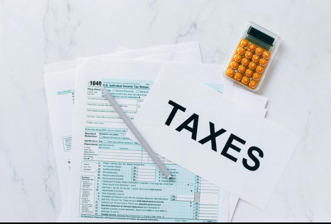 How Property Taxes in Greensboro Are Calculated