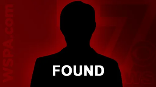 Missing Greensboro 79-Year-Old Man Found