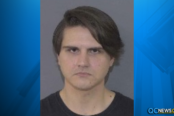 NC Teacher Accused of Assaulting 6-year-old Student
