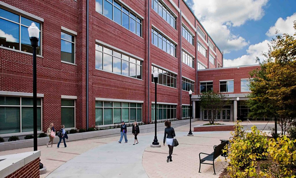 What Is Special About Greensboro NC