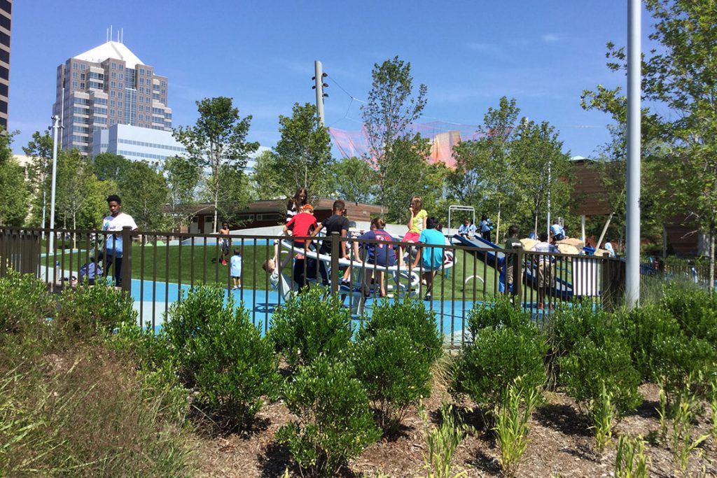 What Is Special About Greensboro NC