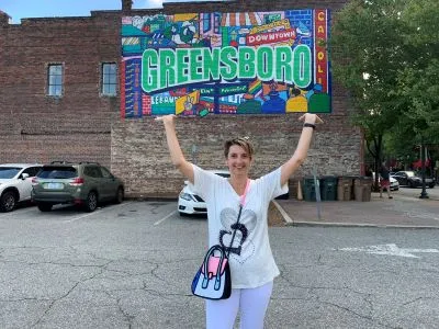 What Is Special About Greensboro NC